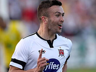 Michael Duffy open to Republic...